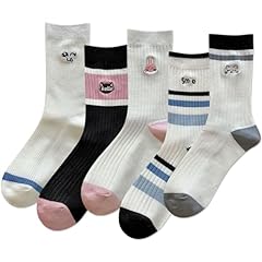 Cute Animals 02 - 5 Pairs