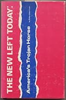 The New Left Today B00072QVKE Book Cover