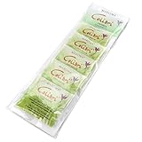 Hangerworld Pack of 5 Moth Repellent Sachets with Lavender - For Drawers, Cupboards Closet etc