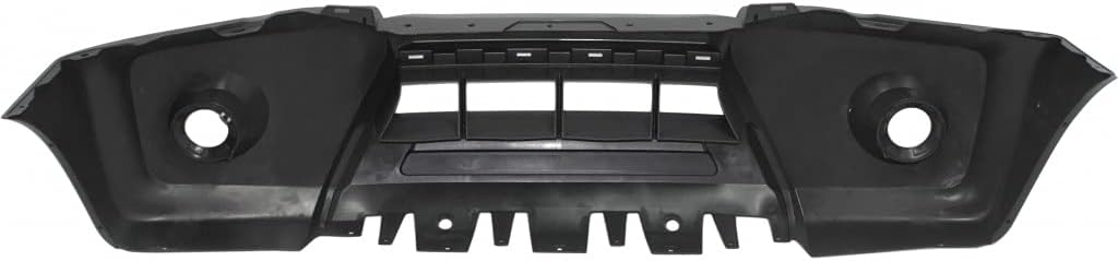 For Nissan Xterra Bumper Cover 2009 10 11 12 13 14 2015 Front | CAPA | NI1000264 | FBM22ZL0MA