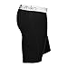 Ethika Men's Black Staple Boxer Brief