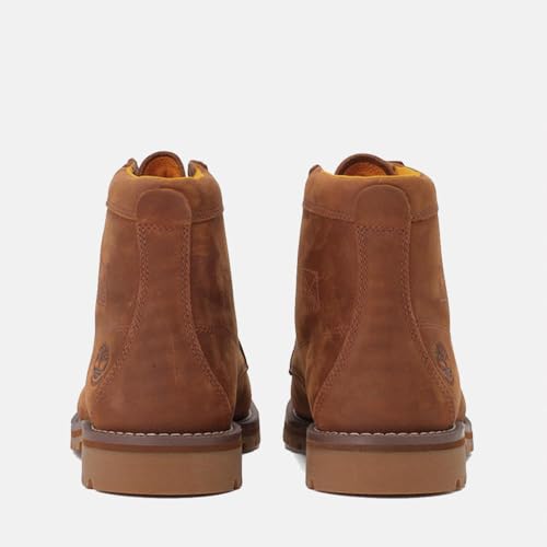 Timberland Men's Redwood Falls Waterproof Boot4