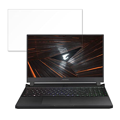 FILMEXT �t�B���� GIGABYTE AORUS 5 ������ �ی�t�B���� �u���[���C�g�J�b�g ���˒ጸ BAPB00137