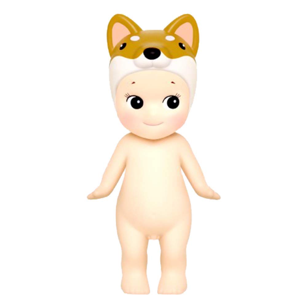 Amazon | ソニーエンジェル ミニフィギュア アニマル シリーズ 