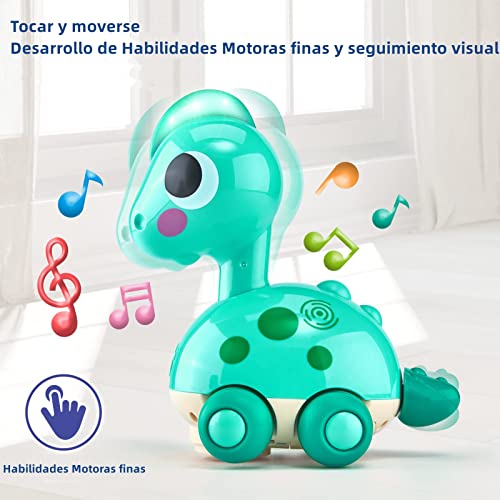 Preescolar, Toy Imagen adicional