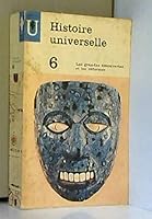 Histoire universelle, 6. B003L9N34W Book Cover