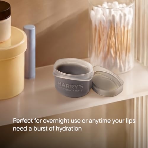 Harry's Advanced Hydration Lip Treatment for Men - Clear Finish - 0.34 oz - image 4