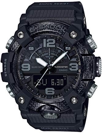 Amazon.co.jp: [カシオ] 腕時計 ジーショック 【国内正規品】MUDMASTER  