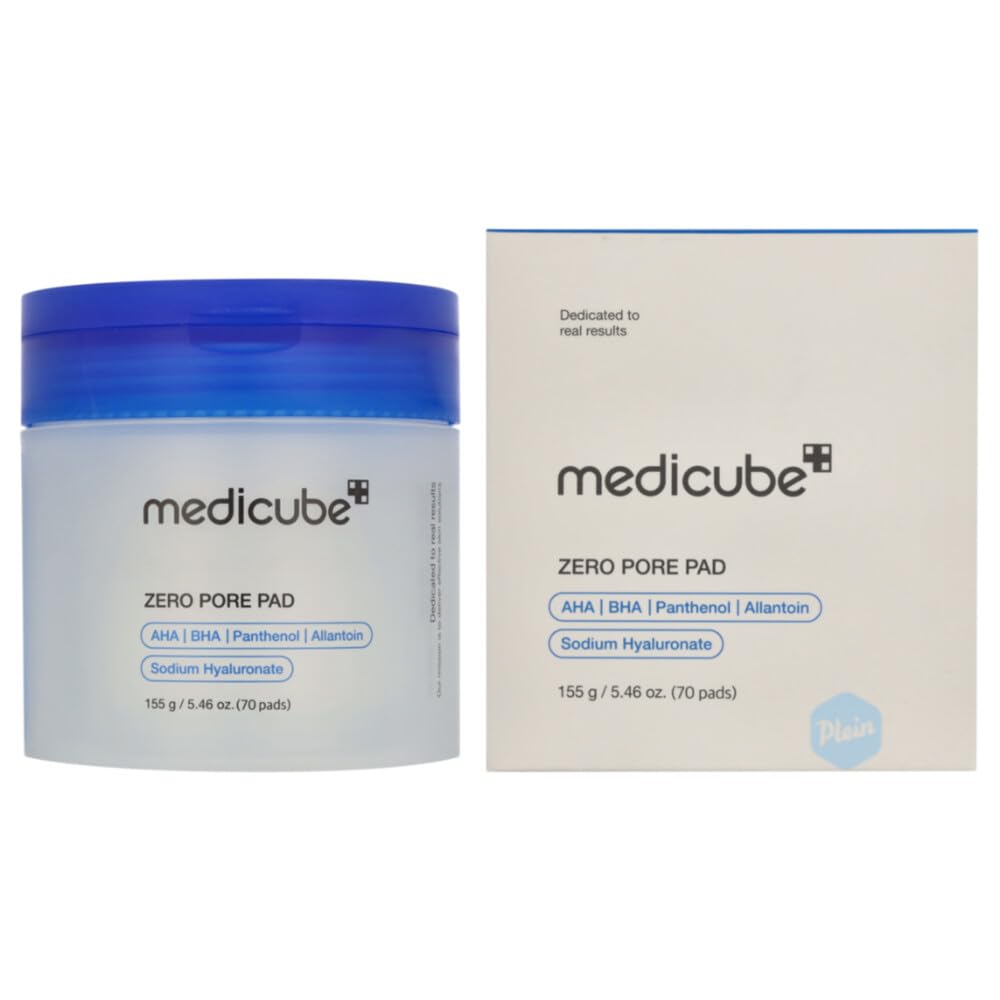 Zero Pore Pad 2.0