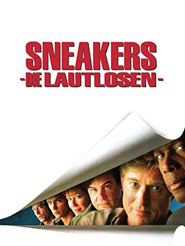 Sneakers - Die Lautlosen [dt./OV]