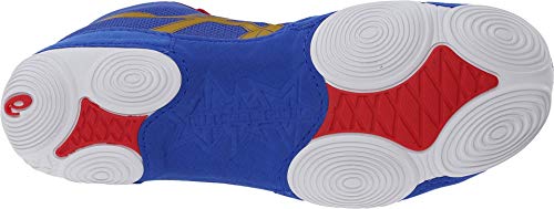 ASICS Men's JB Elite V2.0 Wrestling Shoe