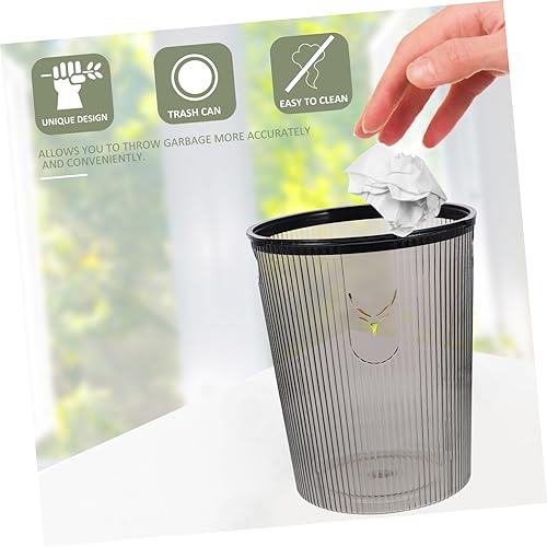 Tapa ergonómica Ultechnovo para caneca pequeña miniatura 4