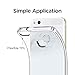 Spigen Liquid Crystal Designed for Huawei P10 Lite Case (2017) - Clear