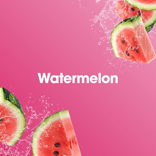 Optimum Nutrition Amino Energy Drink + Electrolytes for Hydration - Sugar Free, Amino Acids, BCAA, Keto Friendly, Sparkling Drink - Watermelon, 12 Fl Oz (Pack of 12) - Packaging May Vary