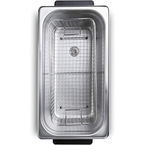 Beta 1895 6 - Ultraschall-reinigungswanne, 6 l