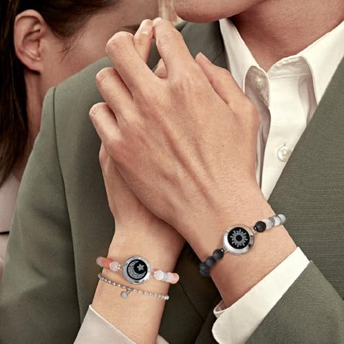 TOTWOO couple bracelets