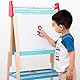 New Classic Toys 11601 1 Staffelei, Blau