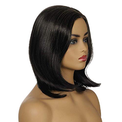 Perruque cheveux courts pour changer de look facilement au quotidien