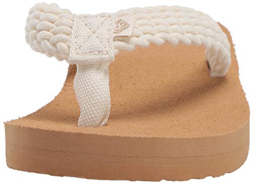 Roxy Girl's RG Porto Sandal Flip-Flop2