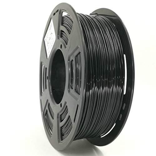 Stronghero3D PETG Premium PETG Plus 3D Printer Filament 1.75mm 1kg(2.2lbs) for Ender3 Cr10 Creality3D Anet A8