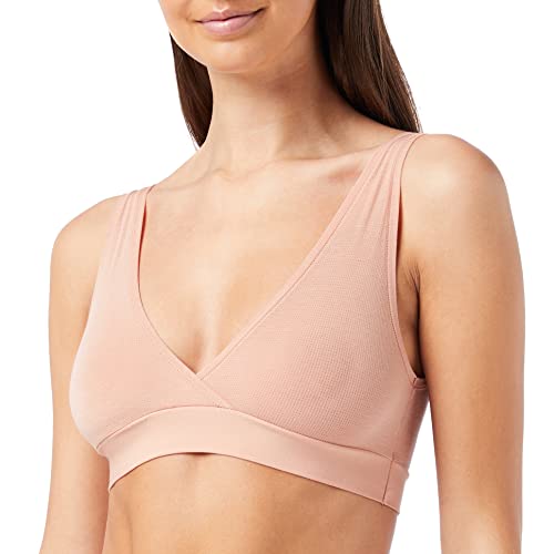 Sloggi Damen sloggi GO Allround Bralette, INDIAN SUMMER, One