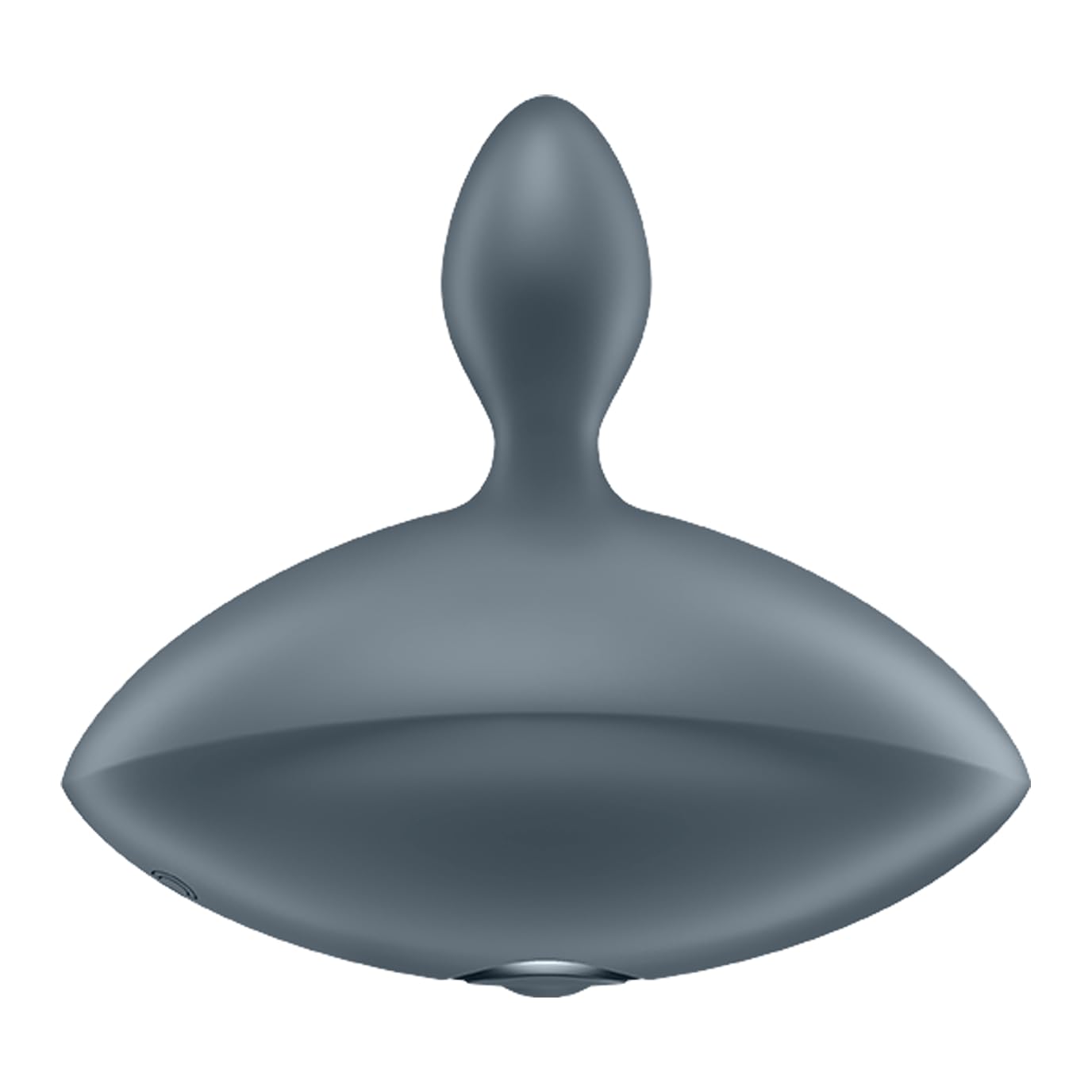 Satisfyer Booty Absolute Beginners 4 | 8 cm Plug Anal | Perfecto para Principiantes | Juguetes sexuales recargable | Resistente al Agua (IPX7) | Doble Silicona suave y agradable para la Piel