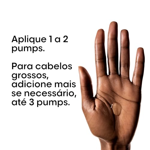 L'Oréal Professionnel Óleo 10 em 1 Absolut... glide