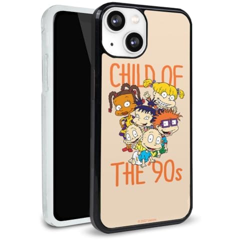 Rugrats iPhone 13 Bumper Case Cover