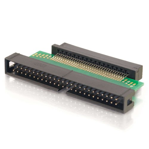 C2G/Cables to Go 09522 - Internal SCSI IDC50M to SCSI-3 68M Adapter