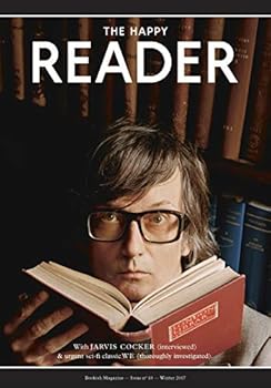 The Happy Reader – Issue 10 - Book #10 of the Happy Reader