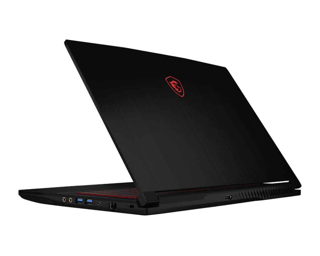 Amazon.co.jp: MSI THINGF6312252 薄型 GF63 15.6インチ 144Hz 