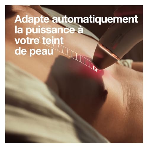 Braun Silk expert Pro PL5145 - vue 4