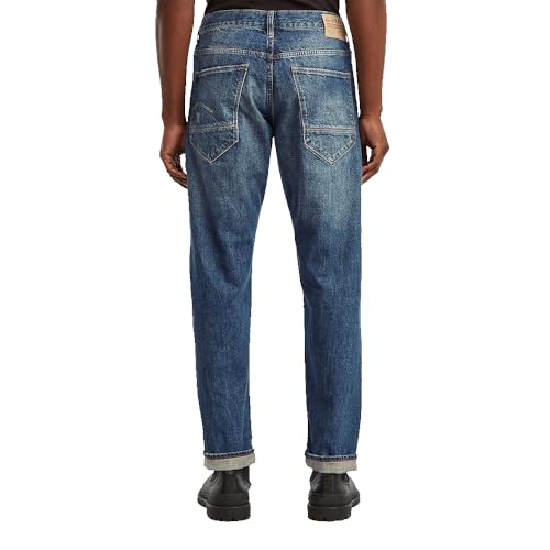 G-STAR Raw - Mens Morry FWD Regular Tapered Jeans2