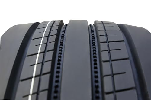 All Steel ST235/80R16 RV