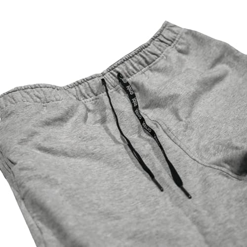 Men’s Dynamic Full Length Performance Joggers 2.0 | Athletic Tapered Fit, Midweight Breathable Fabric with Secure Pockets3
