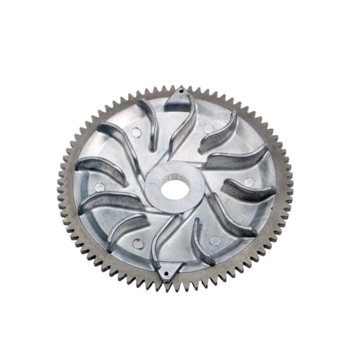 Poulie avant contre le patinage de transmission Gilera Runner FXR 180 et DNA 125