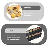 Zoom IMG-2 miawtro portamonete a 8 fori Zoom IMG-2 miawtro portamonete a 8 fori