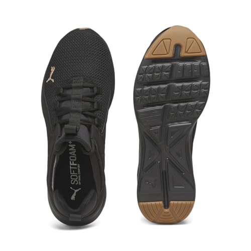 Image of PUMA Mens Enzo 2 Revamp Fleck Running Sneakers Shoes