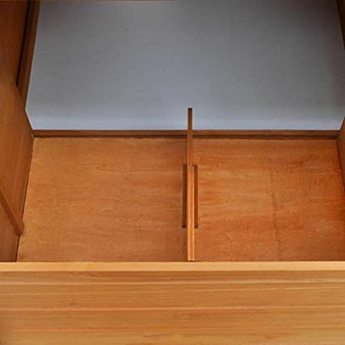 Hasenstall Hühnerstall Hasenstall Kleintierstall mit 1 Legebox Holz – Bild 6