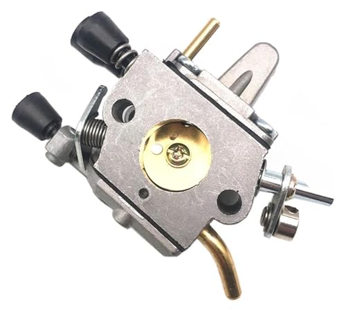 Carburateur pour FS250 et kit filtre à air haute performance pour BT120C FS120