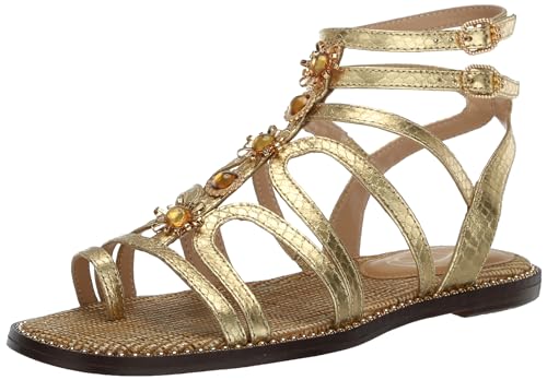 Sam Edelman Women's Tianna Gladiator Sandal