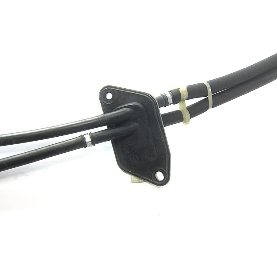 Câble de commande de transmission GS1D-46-500 de haute précision pour boîte MT