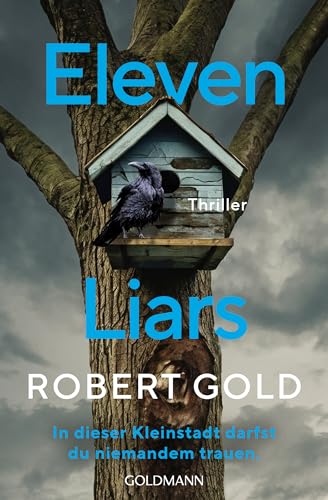 Eleven Liars: In dieser...
