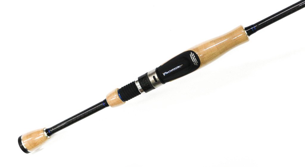 Amazon | Jackson(ジャクソン) ロッド デュナミス DSCS-607L-XLST 