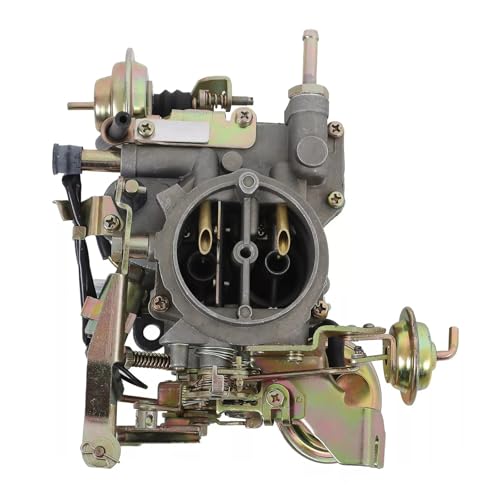 Carburateur 21100-11190 pour Toyota Corolla et Tercel 2E 1985-1999