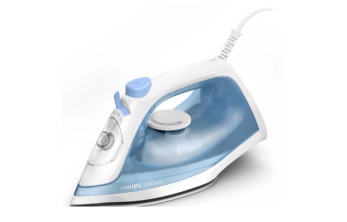 Philips steam iron DST1030/20 - Brand: Philips - EAN: 8720389020889