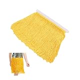 Se puede utilizar para coser trajes de baile latino, trajes de samba, varios trajes de escenario, accesorios.