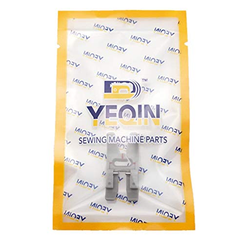 Pie antiadherente Snap-on para Pfaff miniatura 4