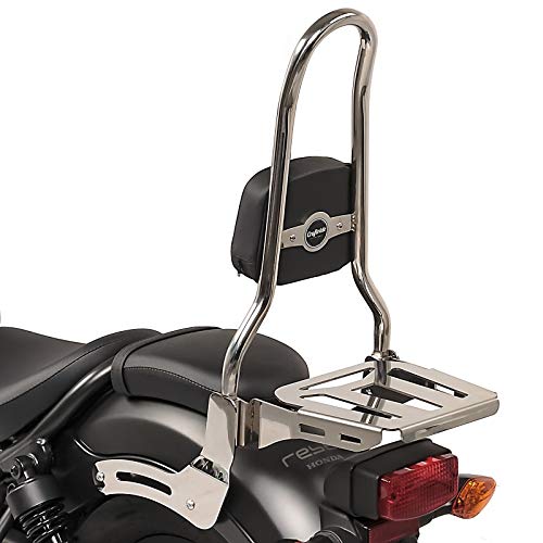 Buy Craftride Sissy Bar L3 for Suzuki Intruder M 1800 R / R2 0617 with