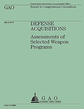 Paperback Report to Congressional Committees: Defense Acquisitions Book